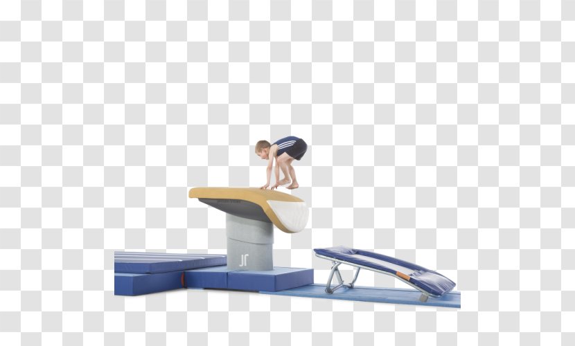 Vault Diving Boards Springboard Gymnastics Trampoline Transparent PNG