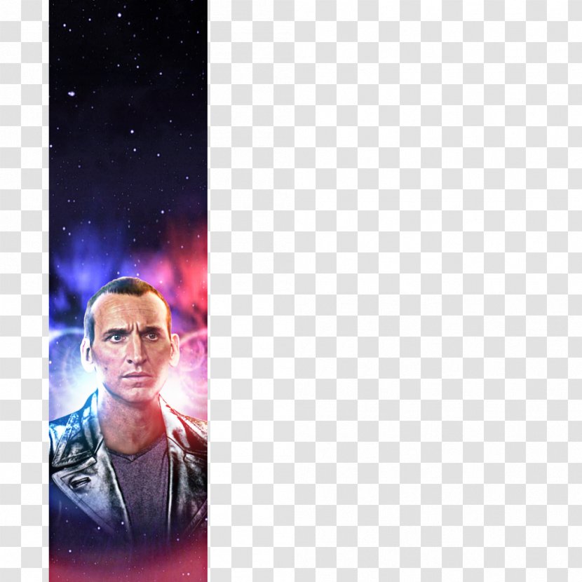 Christopher Eccleston Ninth Doctor Who Sixth - Big Finish Productions - Show Transparent PNG