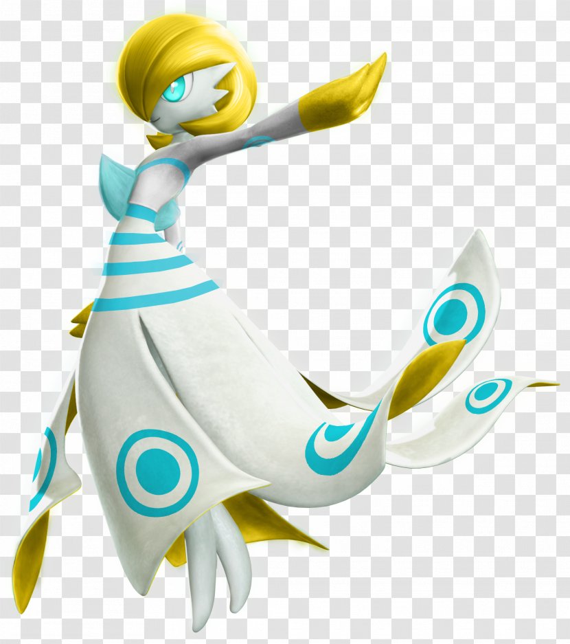 Pokkén Tournament Pokémon Platinum Pikachu Gardevoir - Fictional Character Transparent PNG