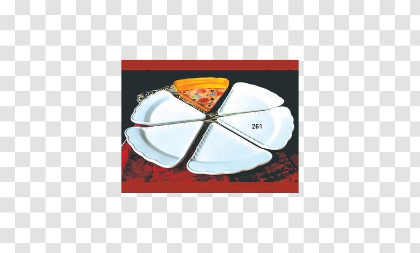 Material - Pizza Plate Transparent PNG