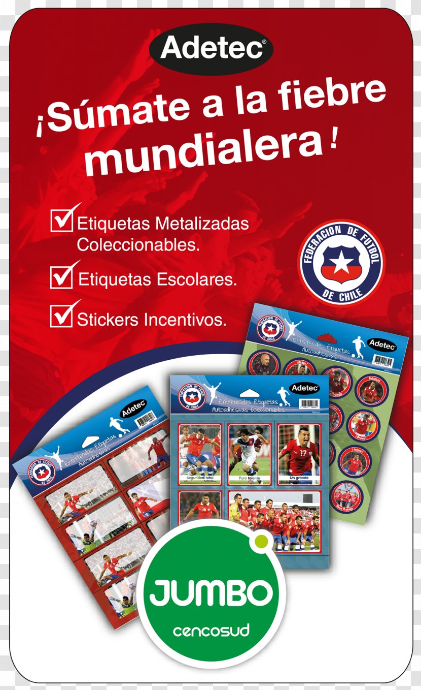 Football Federation Of Chile Brand Line Font Transparent PNG