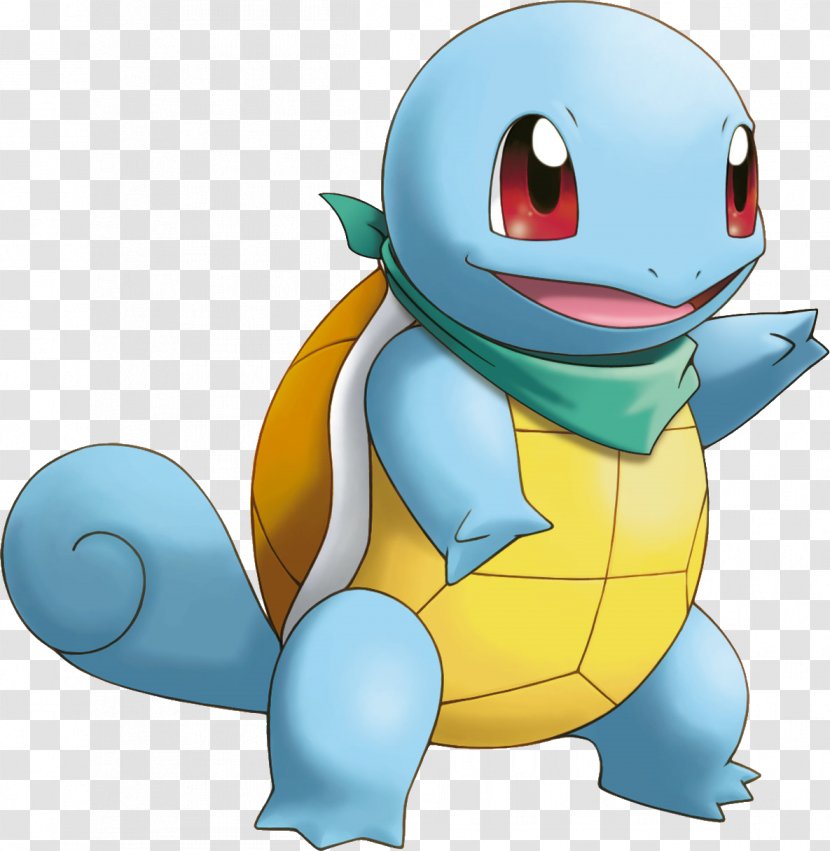 Pokémon Mystery Dungeon: Explorers Of Sky GO Pikachu Squirtle Mug - Fictional Character - Pokemon Transparent PNG