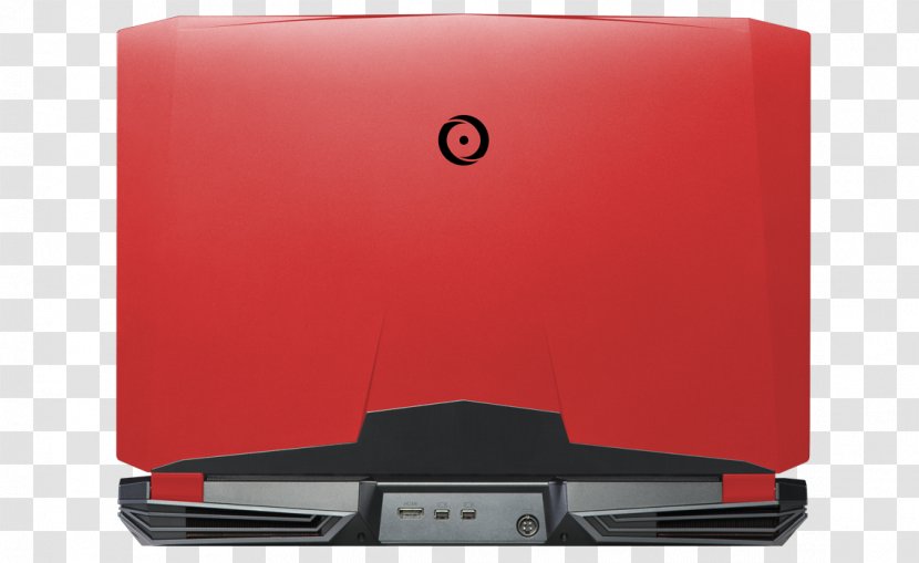 Laptop Gaming Computer Lenovo Origin PC Personal - Hardware - Unwanted Prevention Transparent PNG