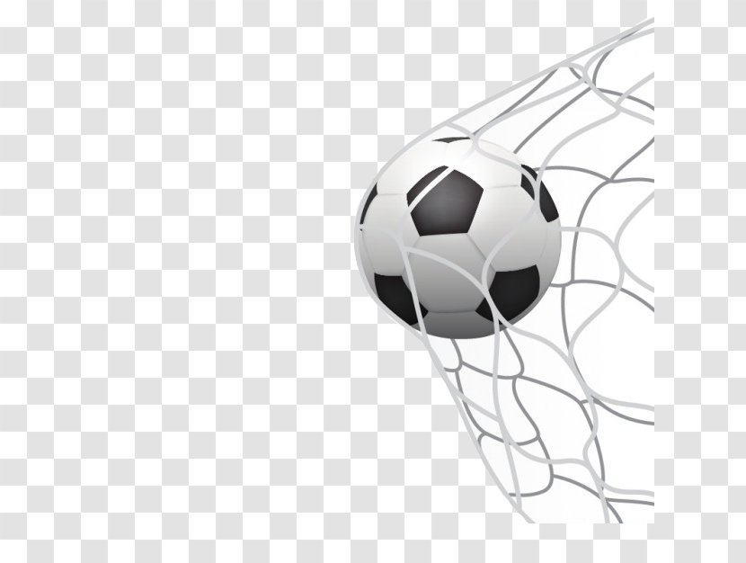 Football Goal Sport - Product Design - Nets Shooting Transparent PNG