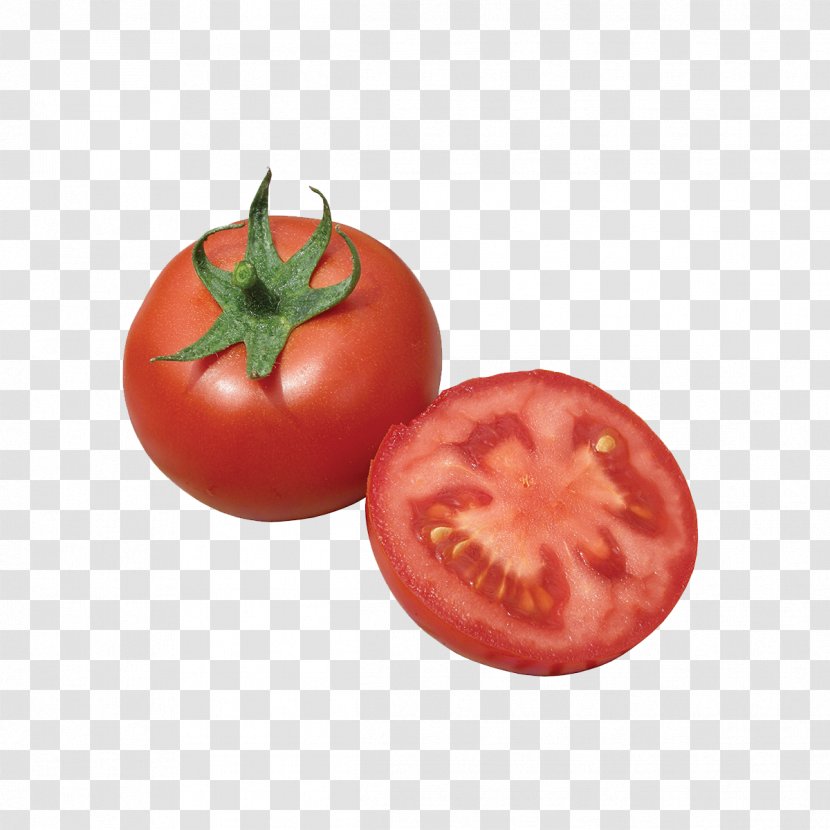 Plum Tomato Bush Superfood - Paste Transparent PNG