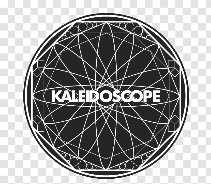 Kaleidoscope - Alloy - Wheel Transparent PNG