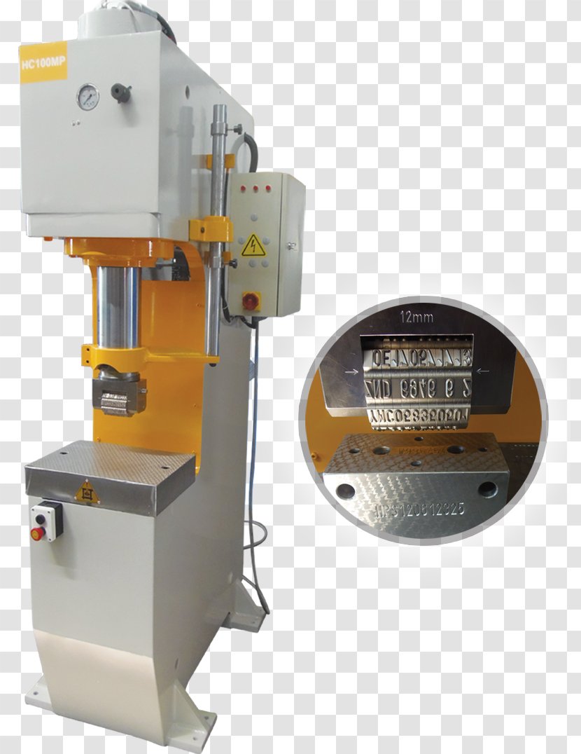 Hydraulics Hydraulic Press Machine Power Network - Big Barda Transparent PNG