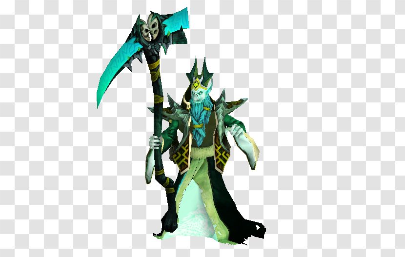 Warcraft III: Reign Of Chaos Defense The Ancients Dota 2 Expansion Pack Mod - Toy Transparent PNG