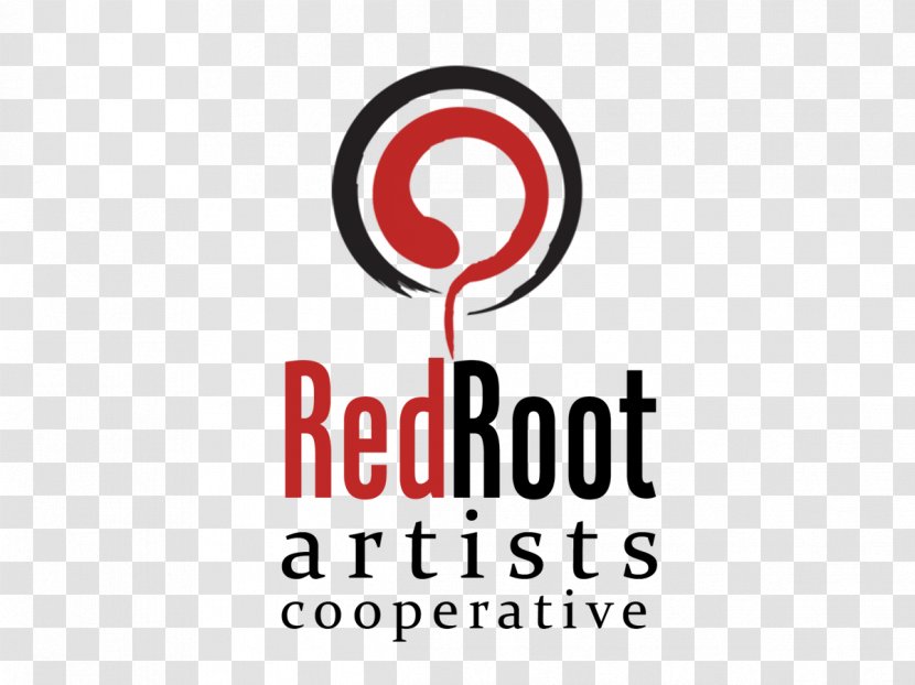 Artist Cooperative Red Root Artists - Art - Visual Communication Transparent PNG