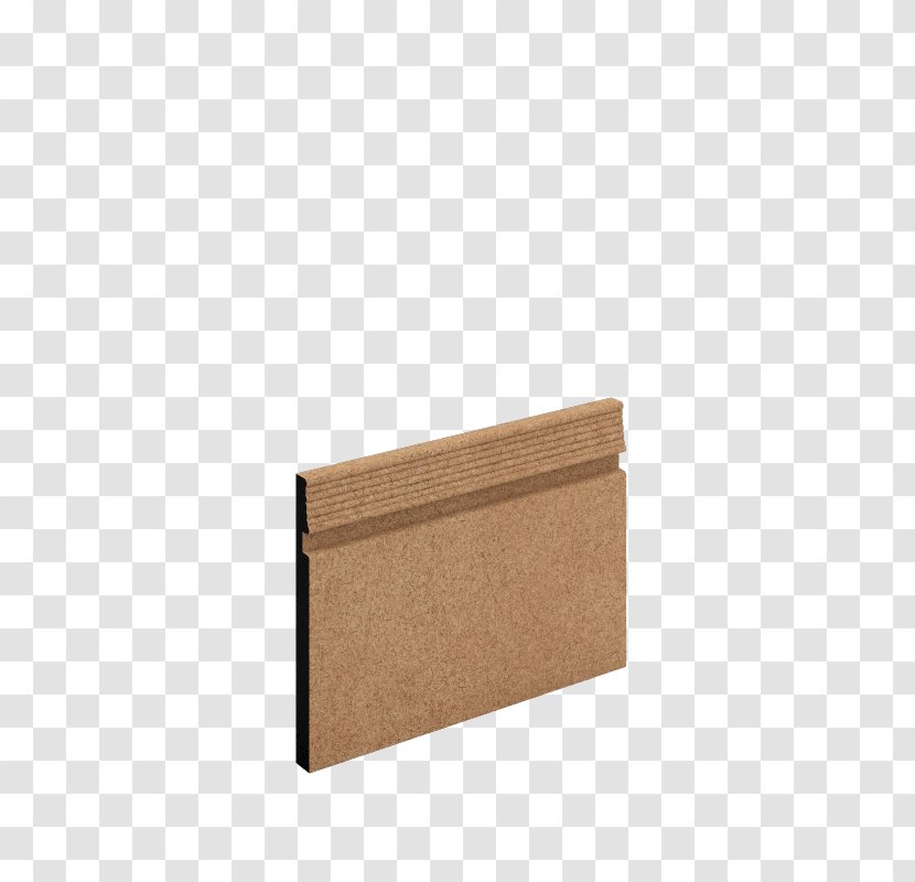 Rectangle Plywood Product Design - Skirting Transparent PNG