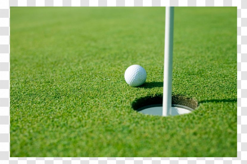 Golf Course Holiday Bible Club 2018 Putter Balls Transparent PNG