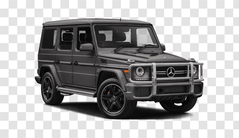 2018 Mercedes-Benz G-Class Car Sport Utility Vehicle - Hardtop - Mercedesmaybach 6 Transparent PNG