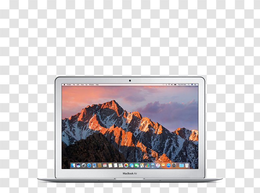 MacBook Air Pro Laptop Apple - Macbook Family Transparent PNG