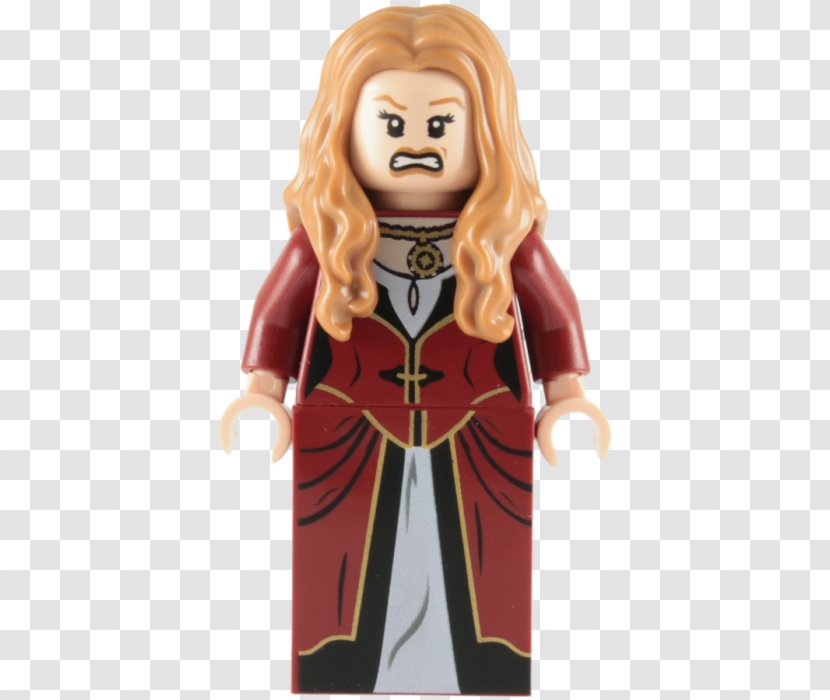 Elizabeth Swann Lego Minifigure Pirates Of The Caribbean - Toy Transparent PNG
