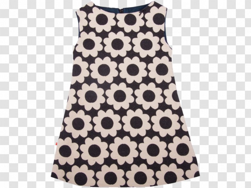 Polka Dot H&M Dress Children's Clothing - Fashion Transparent PNG