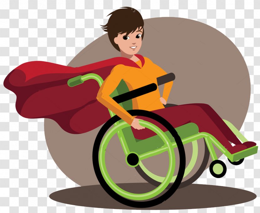 Royalty-free Stock Photography - Wheelchair Transparent PNG