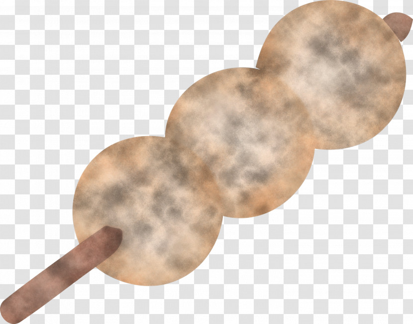 Dango Food Transparent PNG