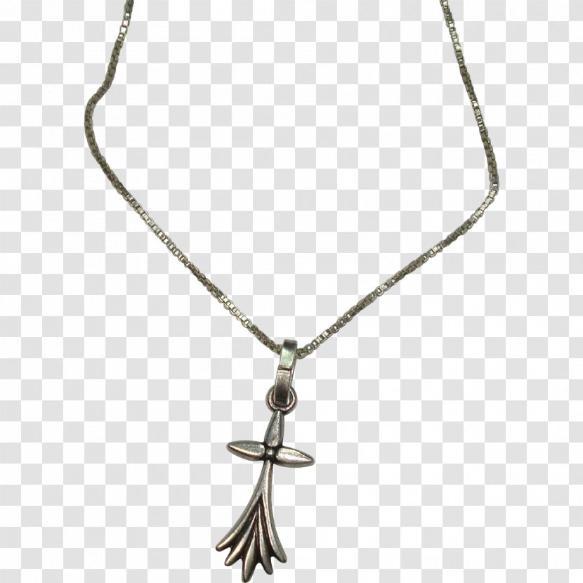 Locket Necklace Body Jewellery - Pendant Transparent PNG