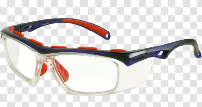Goggles Glasses Eye Protection Eyewear Eyeglass Prescription - Nearsightedness Transparent PNG
