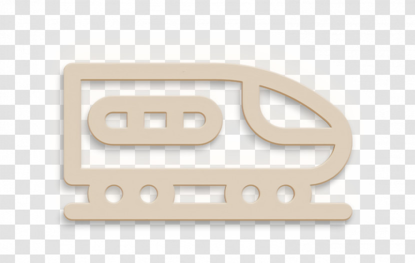 Vehicles And Transports Icon Train Icon Transparent PNG