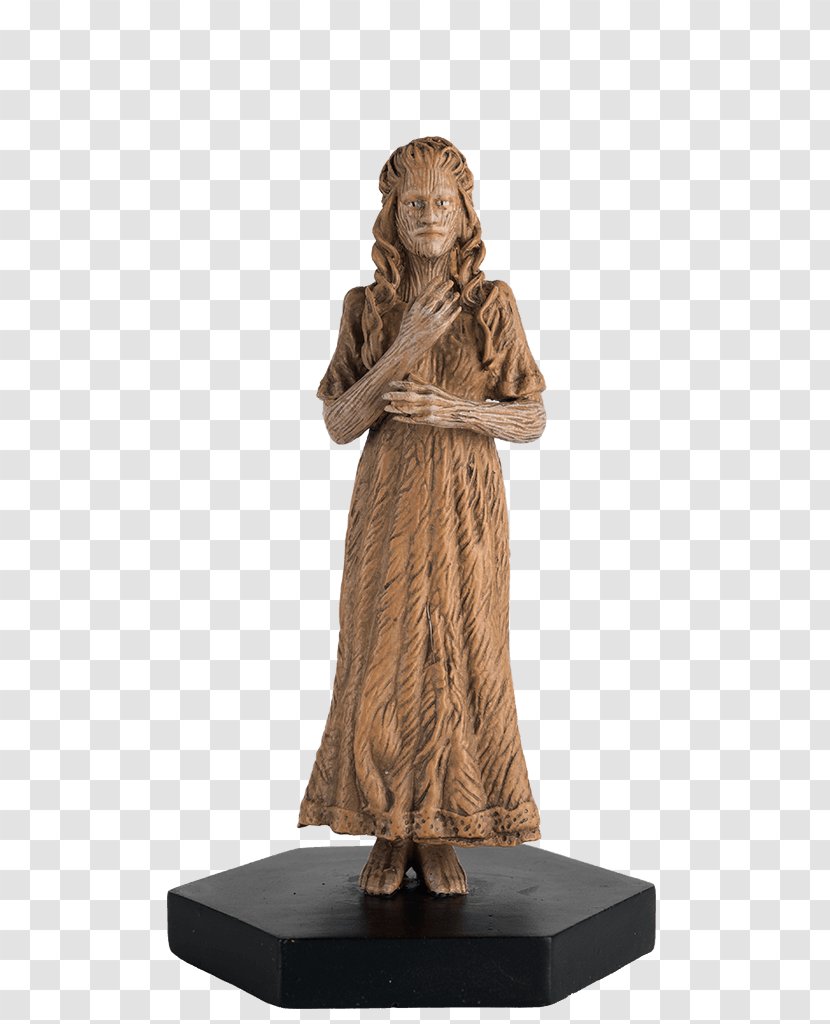 The Doctor Figurine Statue Second Seventh - Monument Transparent PNG