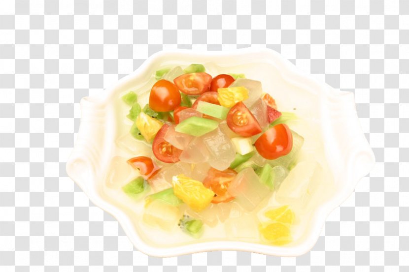Aloe Vera Rock Candy Vegetarian Cuisine Arborescens Food - Garnish - Crystal Sugar Desserts Transparent PNG