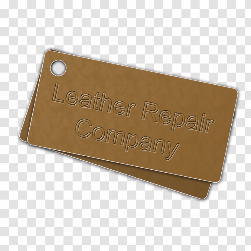 Material Rectangle Font - Leather Transparent PNG