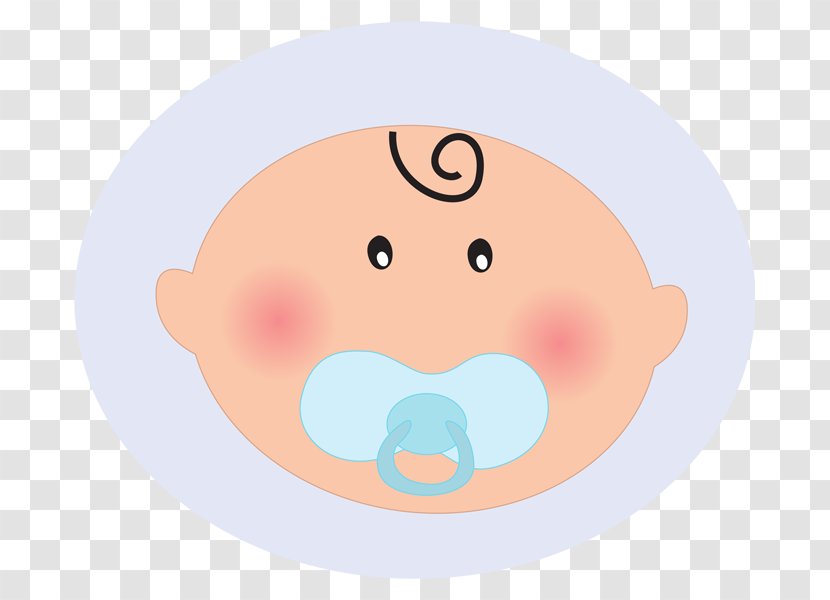 Clip Art Illustration Ear Character Nose - Frame Transparent PNG
