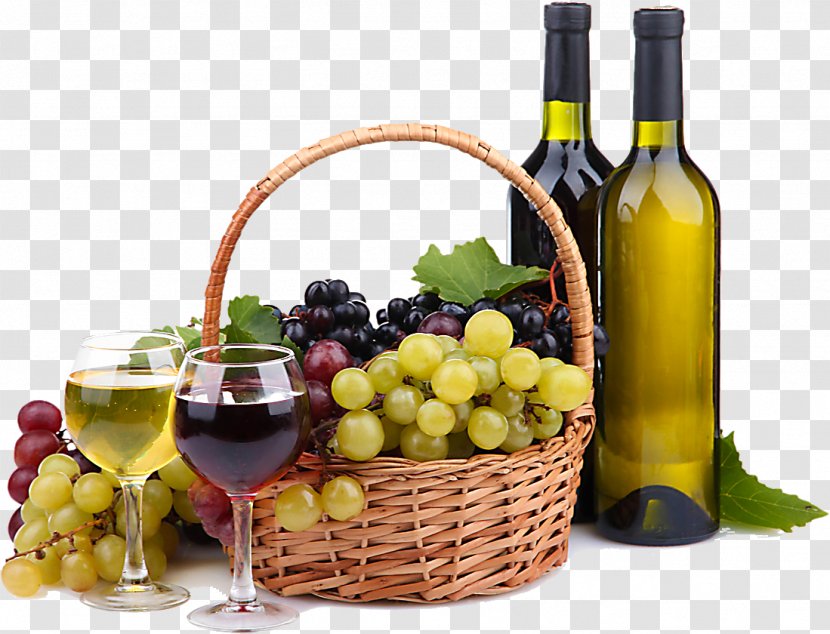 Wine Cooler Grape Racks Accessory - Winery Transparent PNG