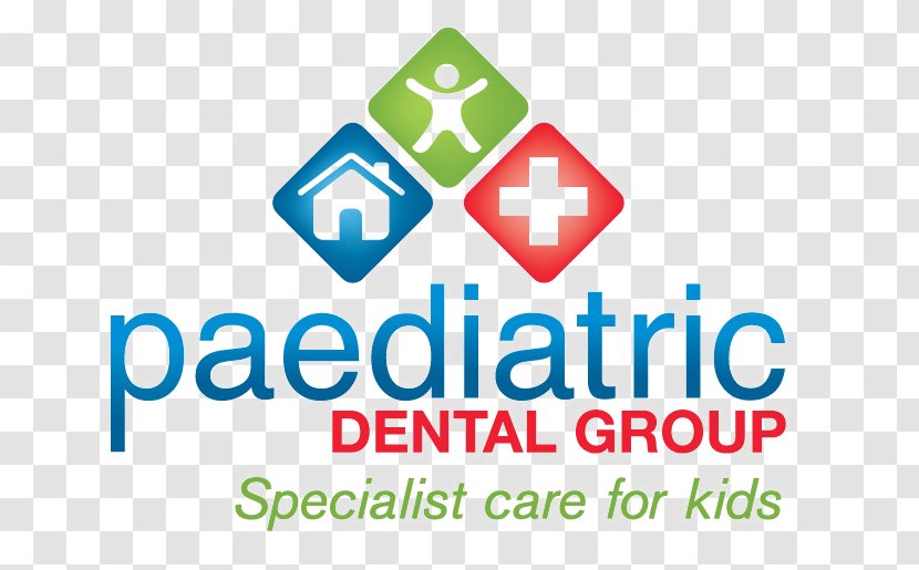 Logo Brand Paediatric Dental Group - Organization - Technology Transparent PNG
