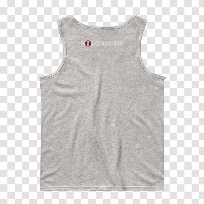 Gilets T-shirt Sleeveless Shirt Dress - Vest Transparent PNG