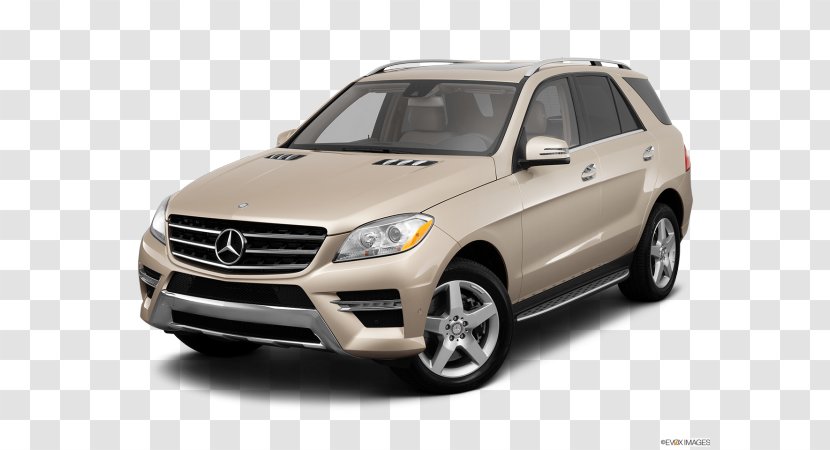 Car Dealership Sport Utility Vehicle Mercedes-Benz M-Class BMW - Compact Transparent PNG