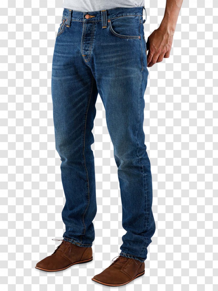 Jeans Slim-fit Pants Gap Inc. Levi Strauss & Co. - Trousers Transparent PNG