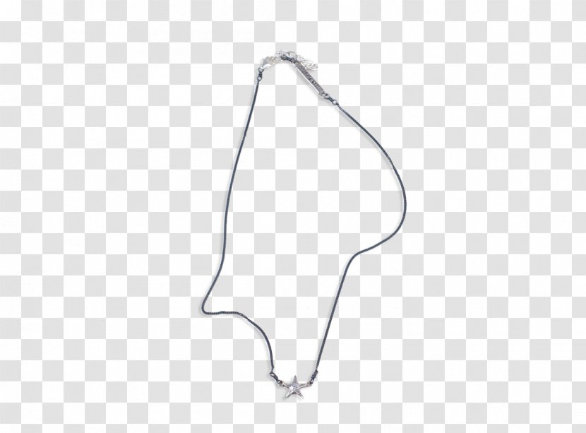 Line Art Angle Body Jewellery Neck Transparent PNG