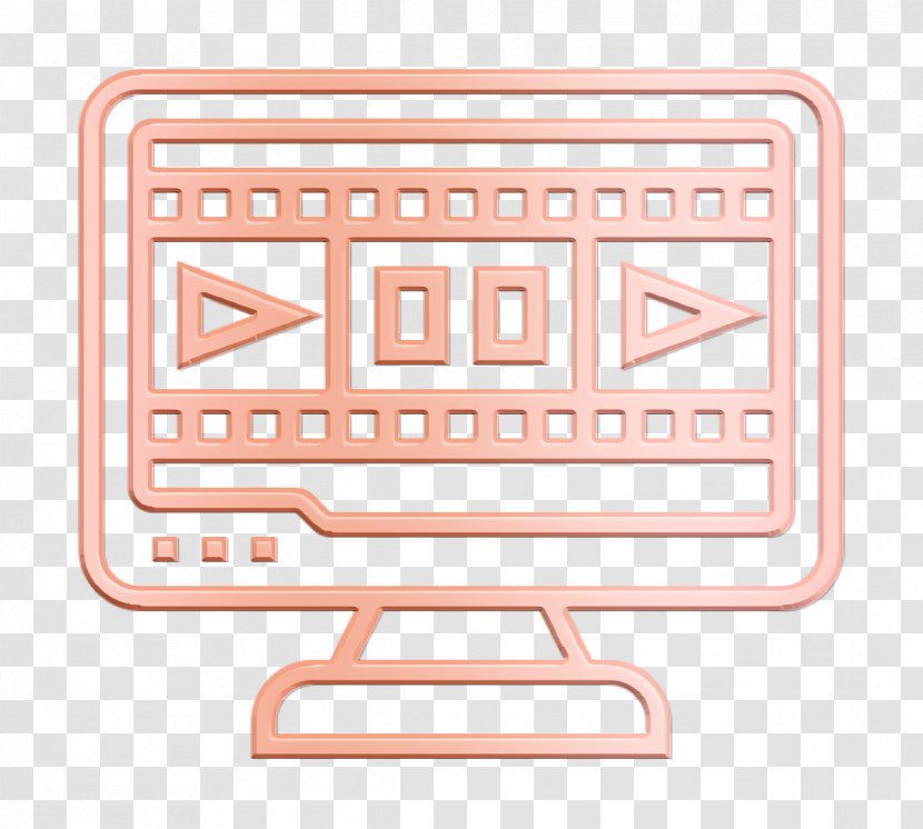 Stop Icon Concentration Icon Music And Multimedia Icon Transparent PNG