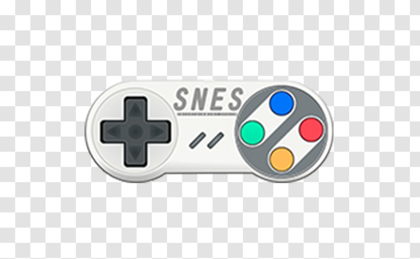 Super Nintendo Entertainment System Emulator For SNES - Mario World - Arcade Classic Games Kart Video GameAndroid Transparent PNG