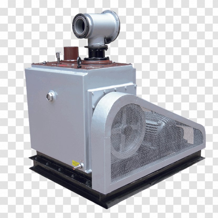 Machine Submersible Pump Rotary Vane Vacuum - Seal Transparent PNG