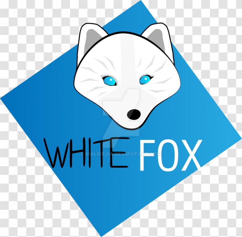 Logo Dog Brand Canidae - Blue Transparent PNG