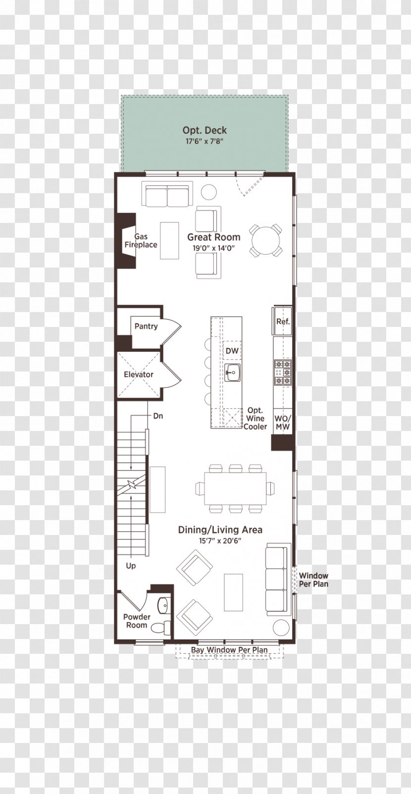Floor Plan Product Design Angle - Area - Indoor Transparent PNG