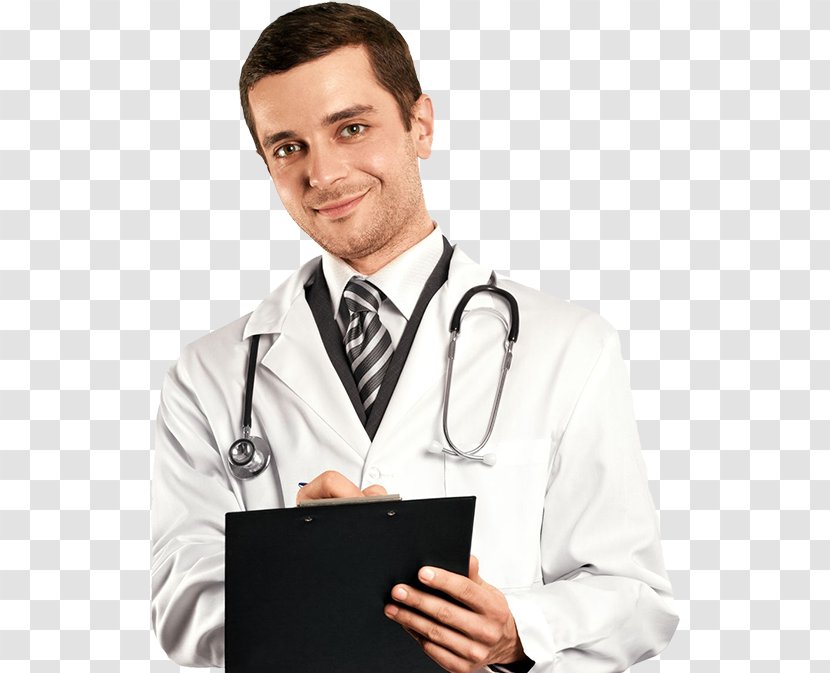Primary Care Physician Medicine Health Surgery - Medical Equipment - Formal Wear Transparent PNG