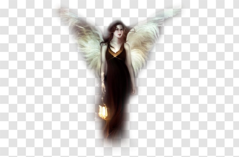 Angel Painting IPhone 3G 4S 5 Transparent PNG