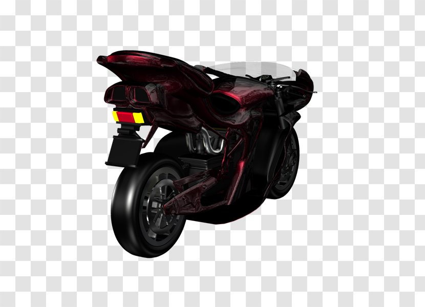 Tire Car Exhaust System Motorcycle Accessories - Wheel - Motos Transparent PNG