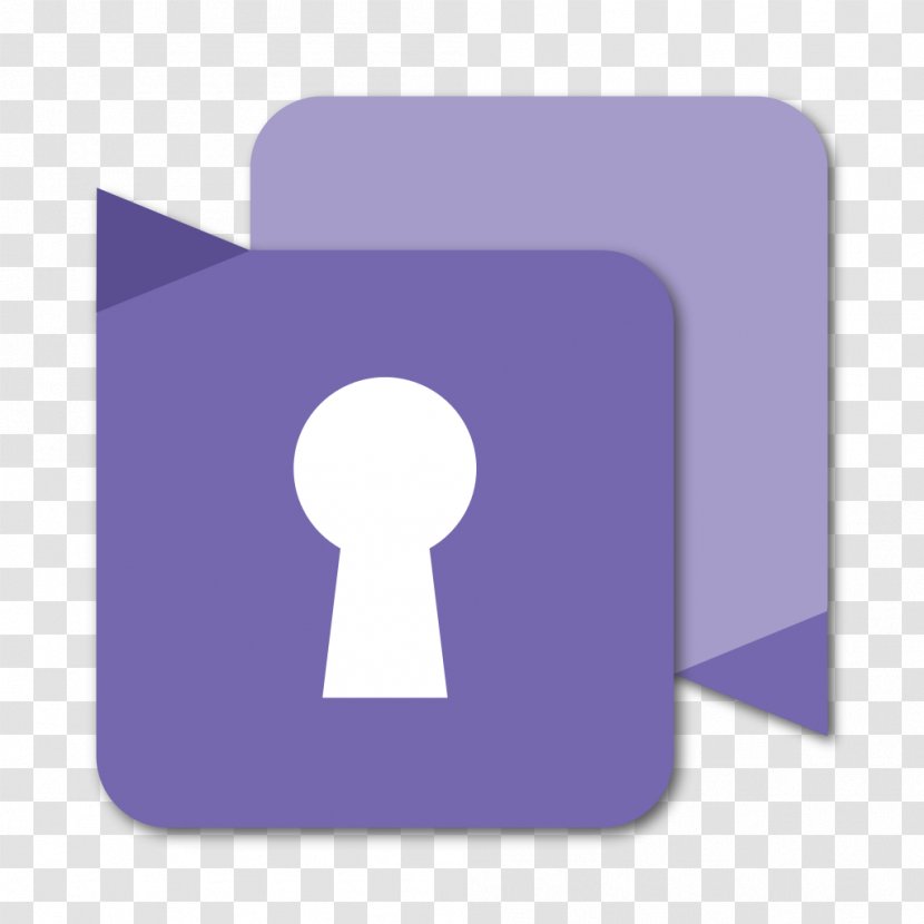 Silence Android SMS Encryption - Secure Transparent PNG