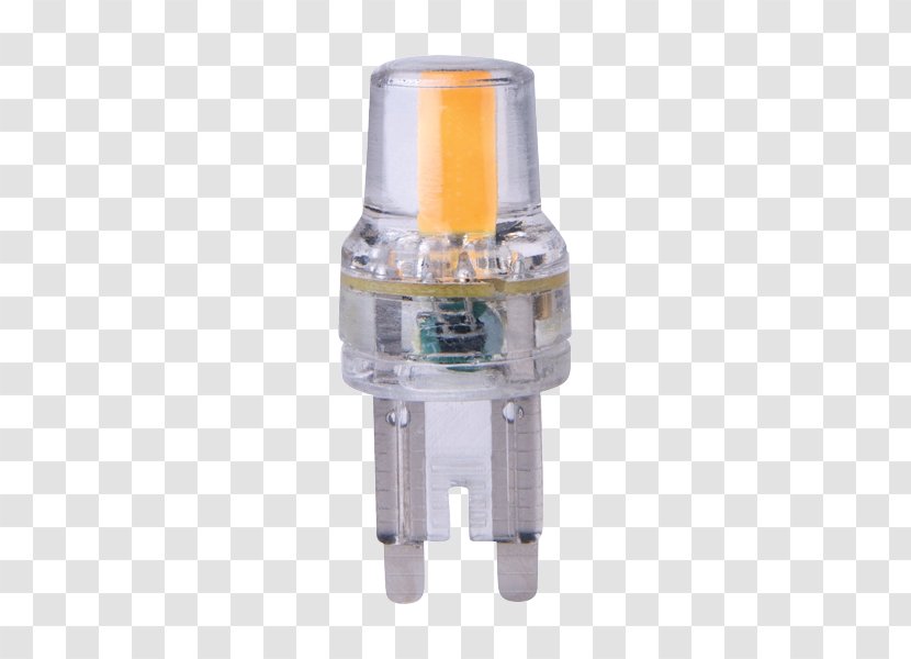 LED Lamp Megaman Lighting Incandescent Light Bulb Bi-pin Base - Color Rendering Index - Led Transparent PNG