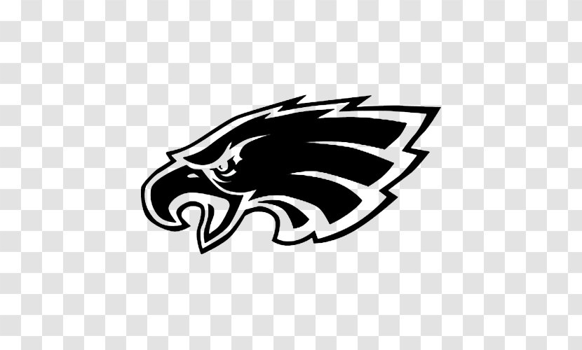 Philadelphia Eagles NFL Decal Sticker - Bumper - Photos Transparent PNG