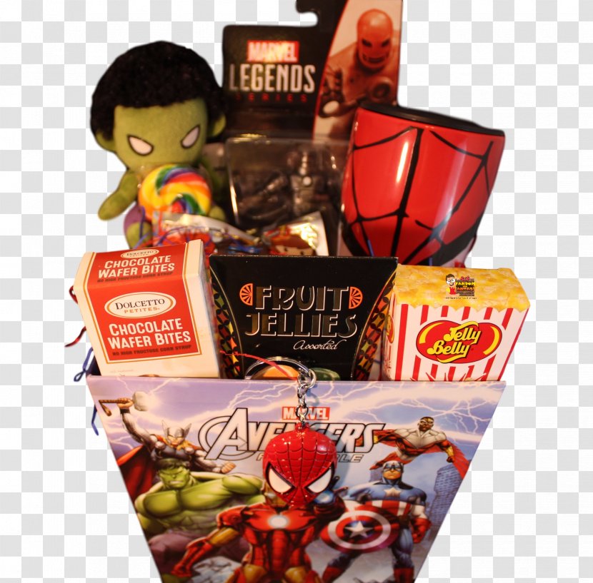 The Avengers Mishloach Manot Morty Smith Food Gift Baskets - Hamper - Dragon Auto Graphics And Stripes Transparent PNG