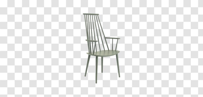 Table Chair Dining Room Seat Furniture - Hay Transparent PNG