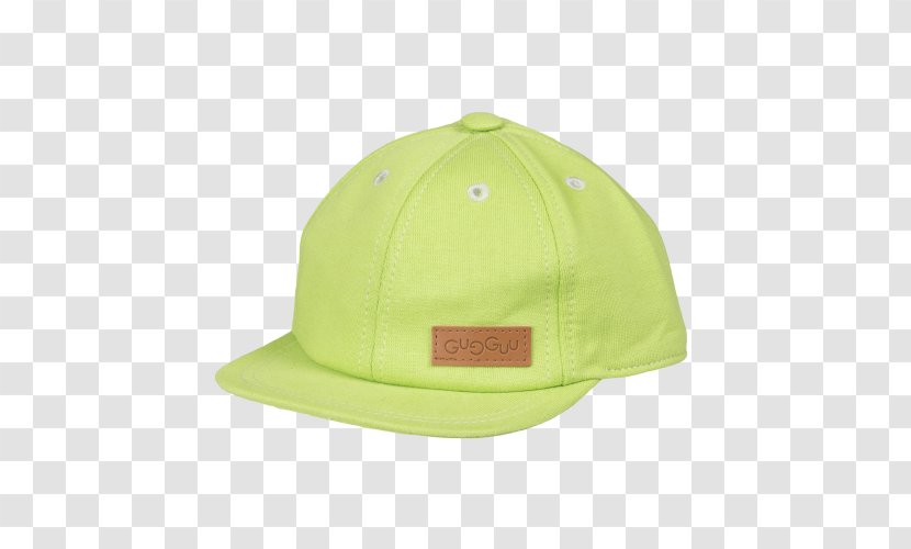 Baseball Cap Green - Caps Transparent PNG