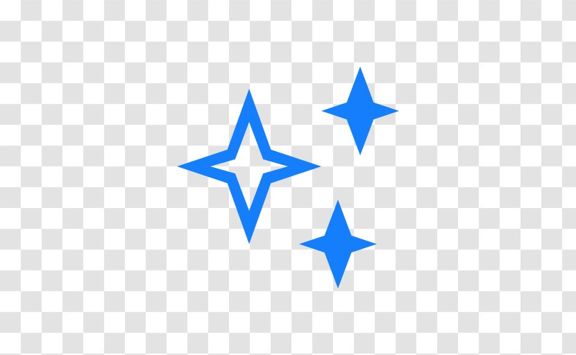 Symbol - Star - Logo Transparent PNG