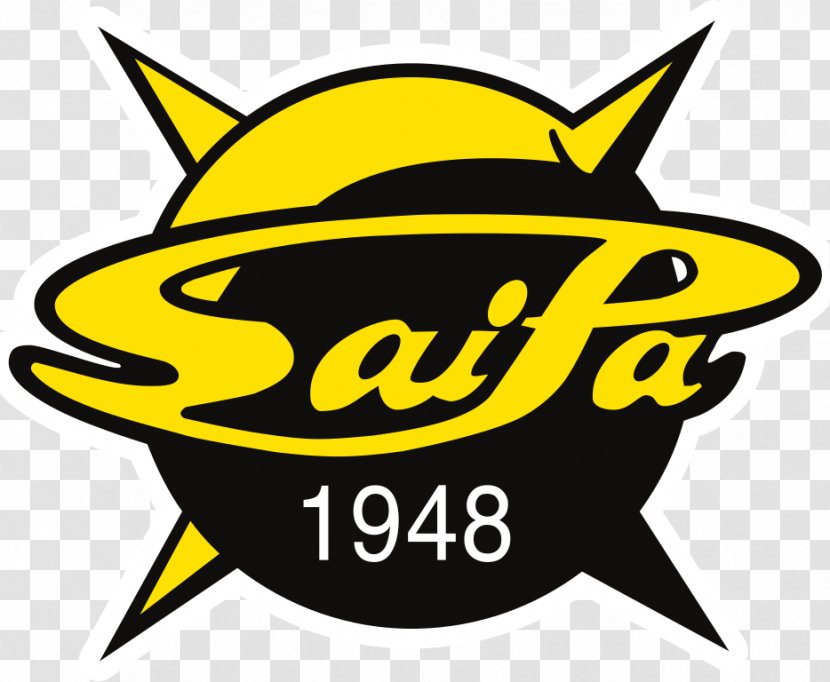 Kisapuisto SaiPa 2017–18 Liiga Season HC TPS Mestis - Finland - Logo Transparent PNG